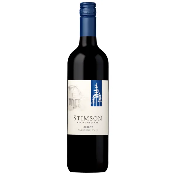 Stimson Estate Cellars Merlot