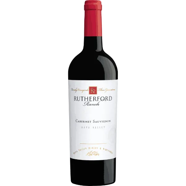 Rutherford Ranch Cabernet Sauvignon