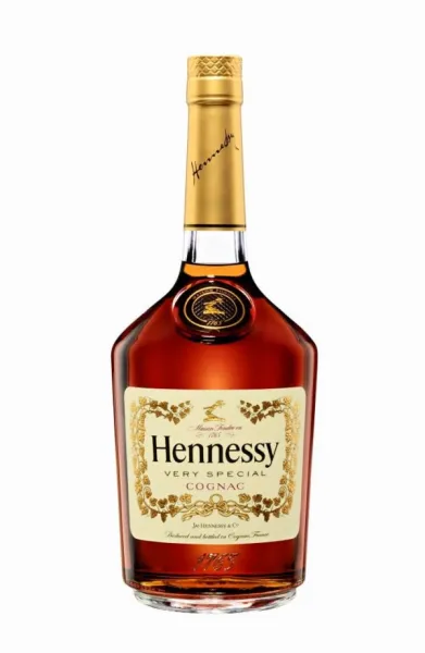 Hennessy 700ml