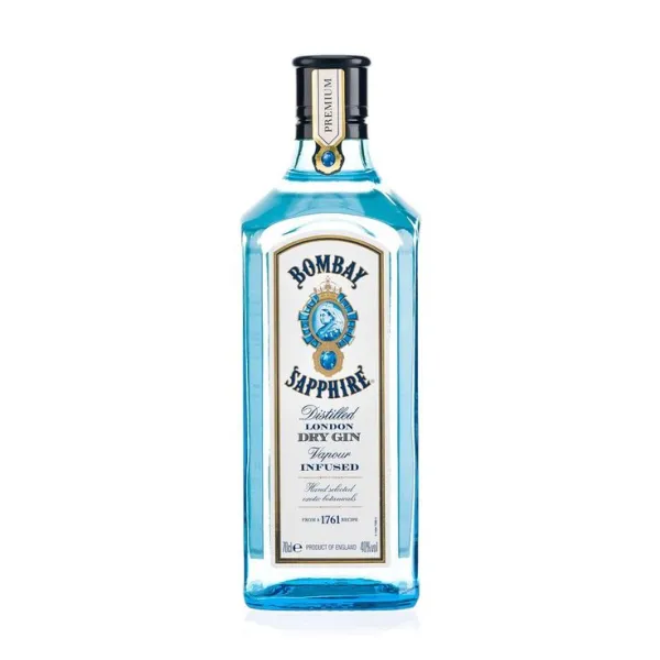 Bombay Sapphire 1l