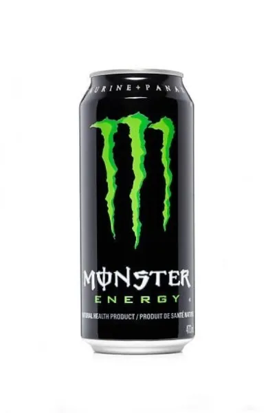 Monster Energy Drink 500ml