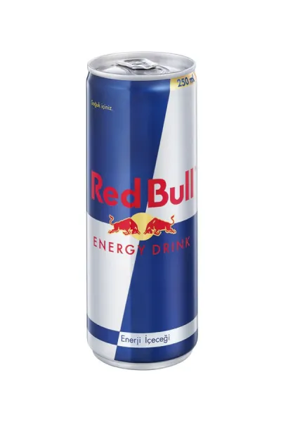 Red Bull Energy Drink 250ml