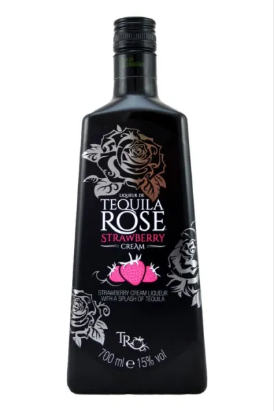 Tequila  Rose 700ml