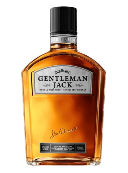 Gentleman Jack 700ml