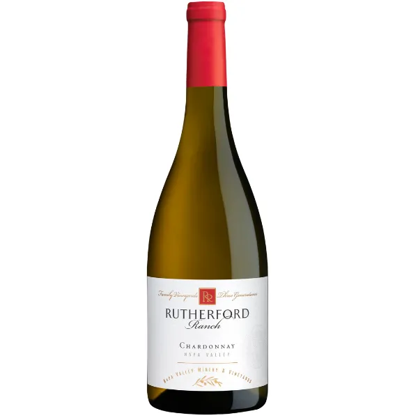 Rutherford Ranch Chardonnay
