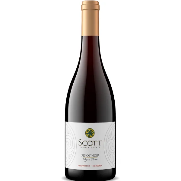Scott Family Estate Pinot Noir