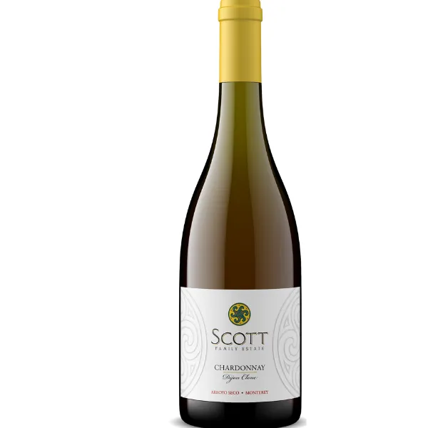Scott Family Estate Chardonnay