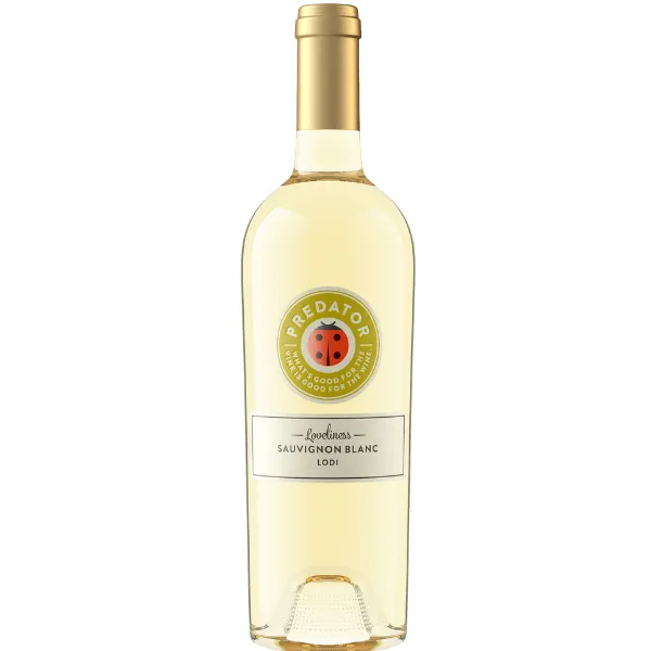 Predator Sauvignon Blanc
