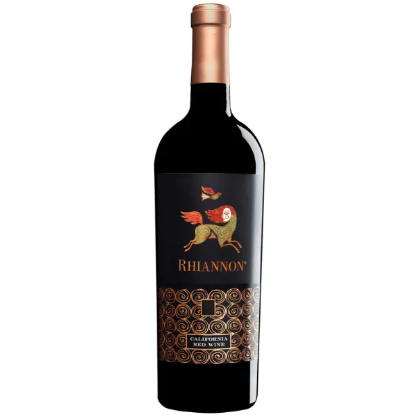 Rhiannon California Red Wine