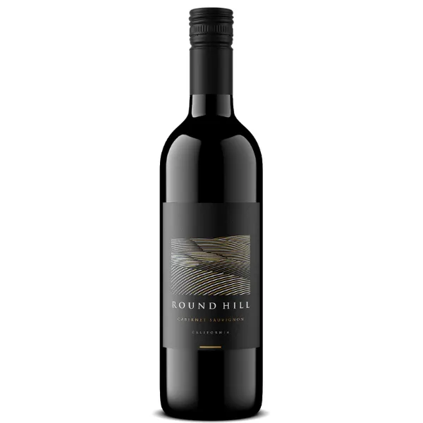 Round Hill Cabernet Sauvignon