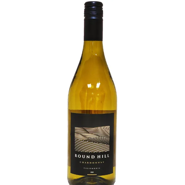 Round Hill Chardonnay