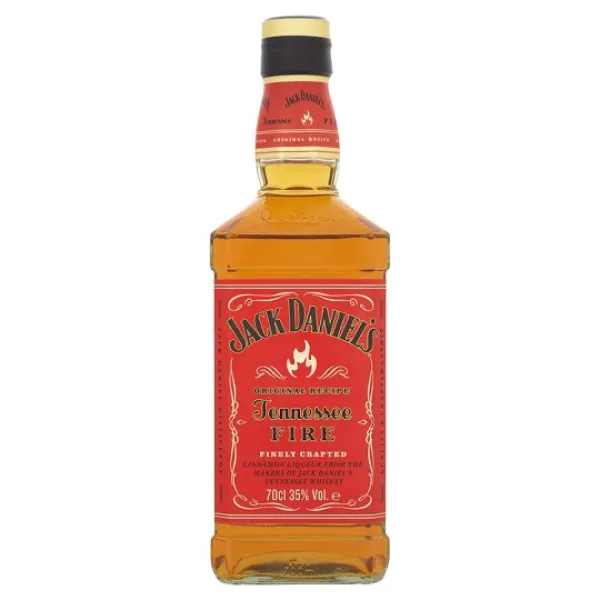 Jack Daniel's Tennessee Fire 700ml