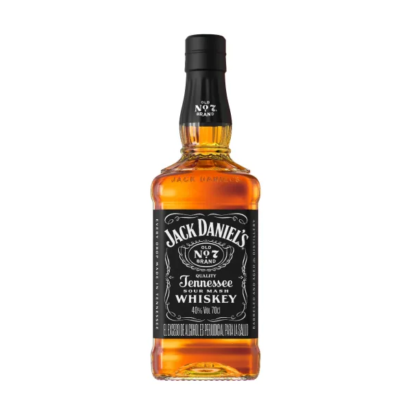 Jack Daniel's Old No 7 700ml