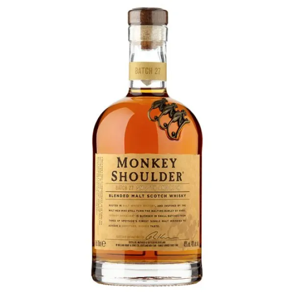 Monkey Shoulder 700ml