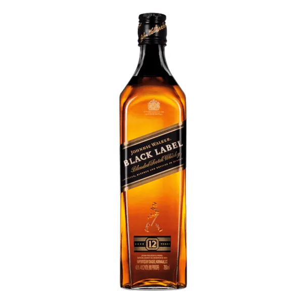 Johnnie Walker Black Label 750ml