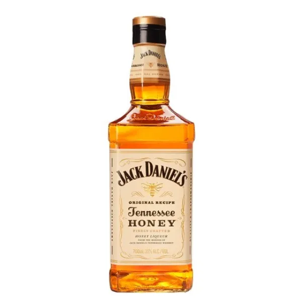 Jack Daniels Honey 700ml