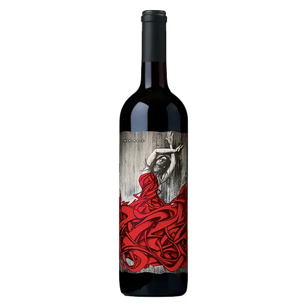 Intrinsic Cabernet Sauvignon