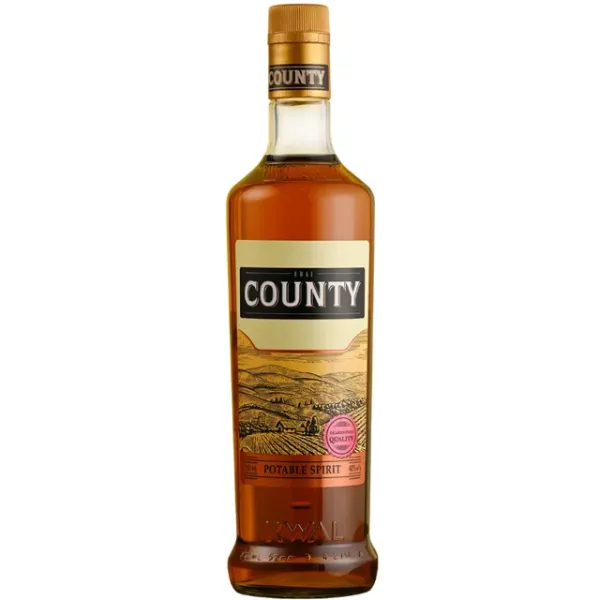 County Spirit 750ml