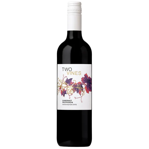 Two Vines Cabernet Sauvignon