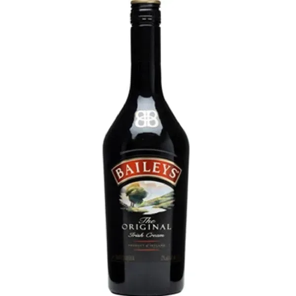 Baileys Irish Cream 750ml