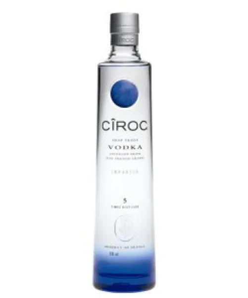 Ciroc Snap Frost 750ml