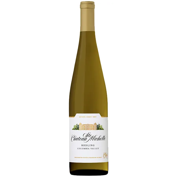 Chateau Ste. Michelle Medium Dry Riesling