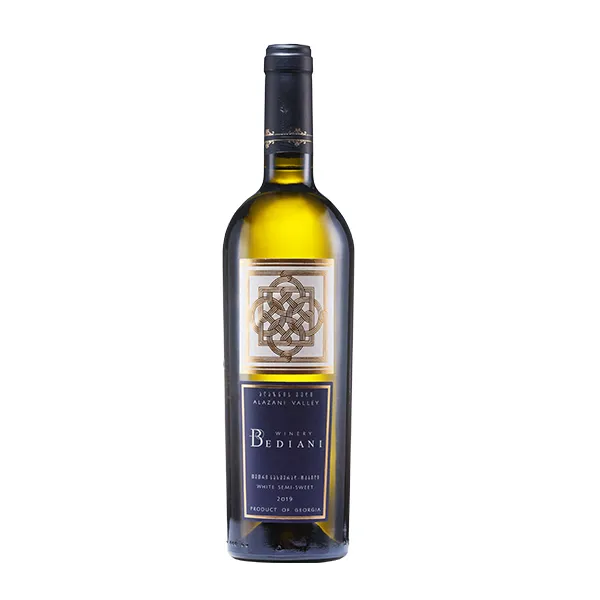 Alazani Valley Sweet White Wine