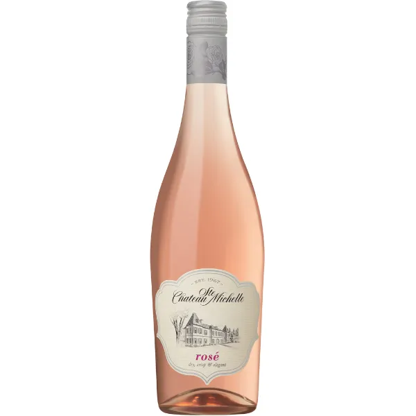 Chateau Ste. Michelle Rosé