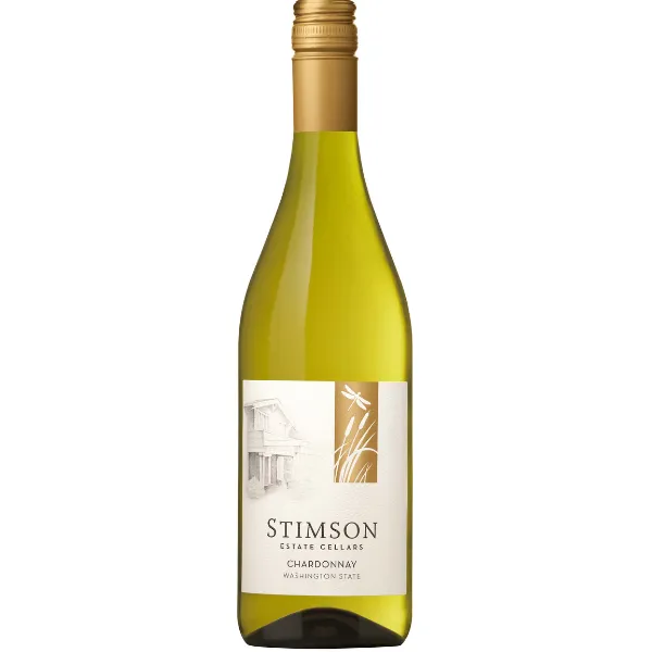 Stimson Estate Cellars Chardonnay
