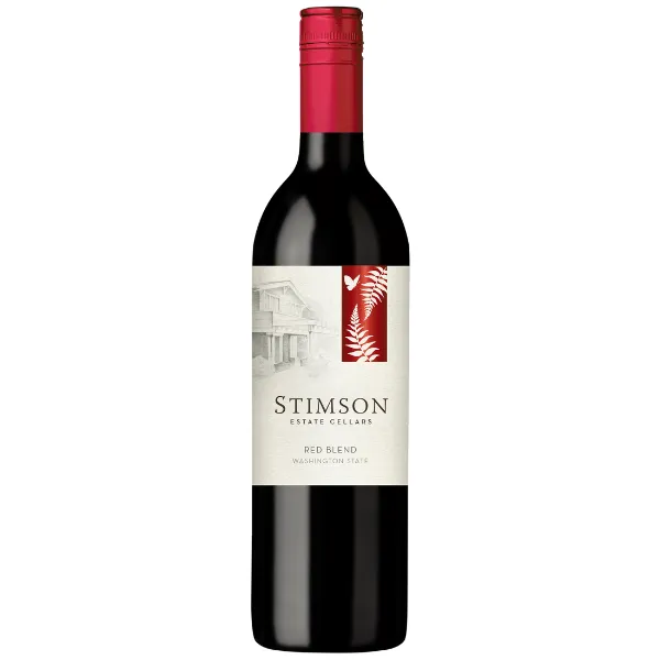 Stimson Estate Cellars Red Blend
