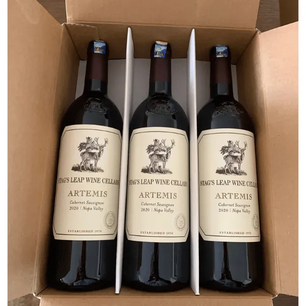 Stag's Leap ARTEMIS Cabernet Sauvignon Collection