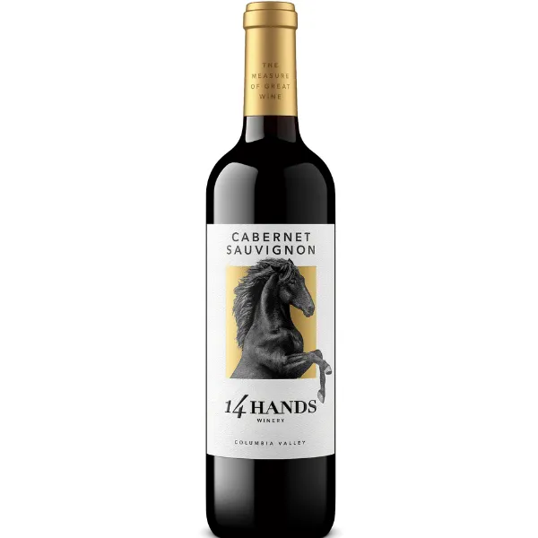 14 Hands Cabernet Sauvignon